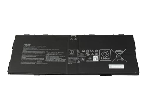 Batterie C22N2023 originale Asus 67Wh de remplacement pour PC portable Chromebook CX1700C