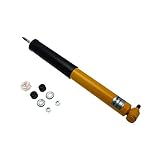 Direction réactive, réduction du roulis et mouvement de châssis limités