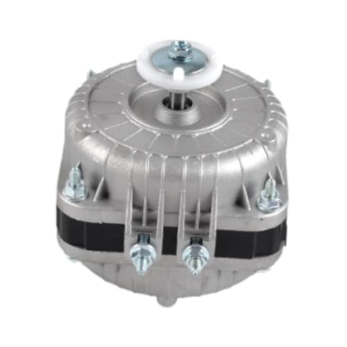 SHOPORA Refrigerator Fan Motor 1320 RPM Cooling Fan Motor Fridge Condenser Fan Motor | Home & Garden Deal