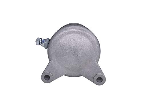 Zsoog 18645 Starter Drive Combo Kit For Polaris Atv Utv 325 330 335 425 500 Sportsman Scrambler Magnum Trail Boss Ranger Replaces Oem 113528 495713 3084981 3090188 #TOP6