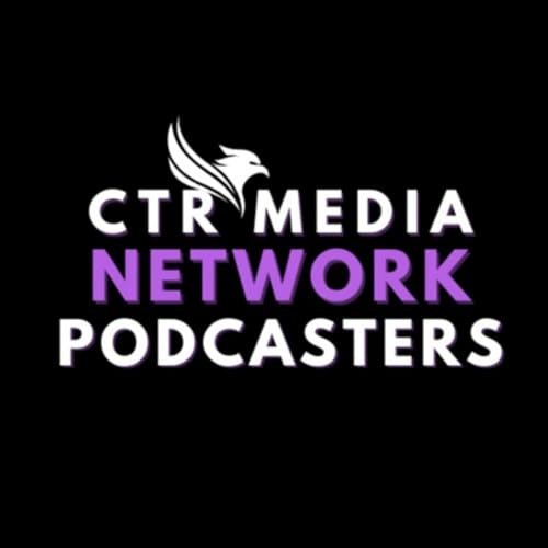 CTR Media Network Podcasters cover art