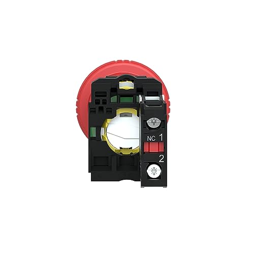 Schneider Harmony XB5AS8442 - vue 6