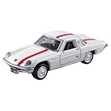 タカラトミー(TAKARA TOMY) トミカプレミアムunlimited 04 ヱヴァンゲリヲン新劇場版 NERV 官用車 マツダ コスモスポーツ ミニカー おもちゃ 6歳以上