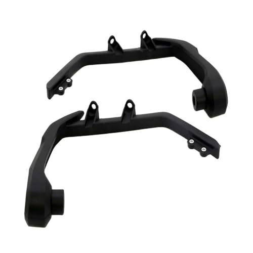 �K�[�h�n���h�I�[�g�o�C�n���h MT-09�p �g���[�T�[�p MT�p 09�p 2014-2018�p �o�C�N�A�N�Z�T���[ �n���h�K�[�h �o�C�N�n���h�K�[�h �n���h���o�[�K�[�h(Black fixed frame)