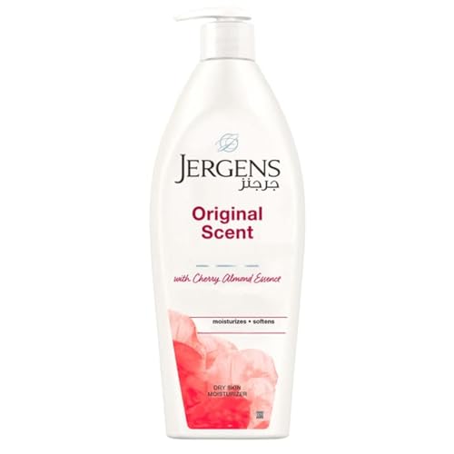 Image of Jergens Skin Care Original Liquid Moisturizer 600Ml