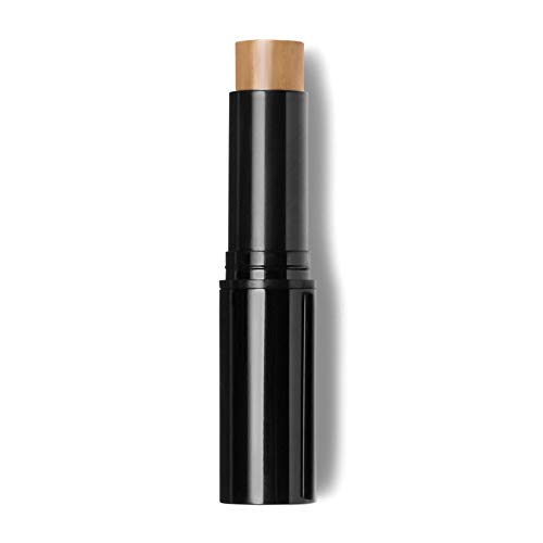 French Kiss Cosmetics Foundation Stick Warm Tan .35 Oz #TOP18