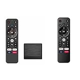 Lemon TV Mini TV-Box Set mit inklusive Ersatzfernbedienung