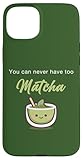 Matcha Japanese Green Tea Graphic Designers