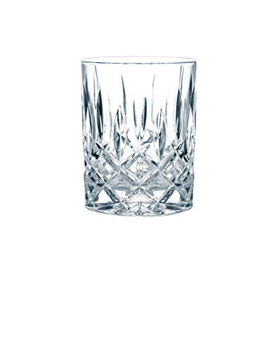Set de 4 Vasos de Whiskey Nachtmann - Noblesse Whiskey Tumbler