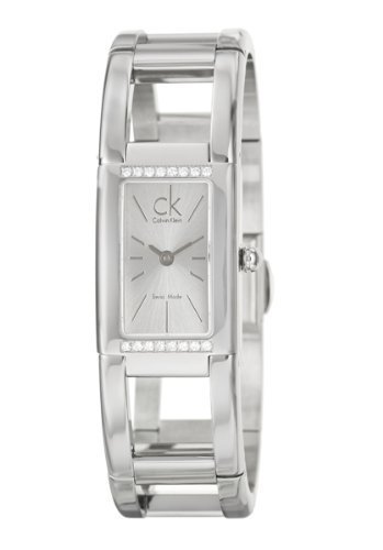 Calvin Klein K5923320 - Orologio da polso da donna