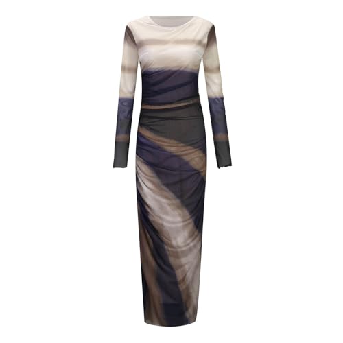 Robe décontractée ajustée : le confort qui sublime les femmes - 5