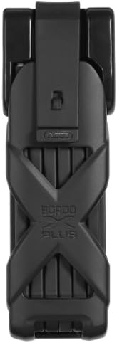 Abus Locks 6500 Link Folding Key