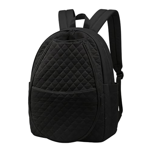 Mochila deportiva de tenis ligera para transportar tu raqueta de 68 cm sin esfuerzo