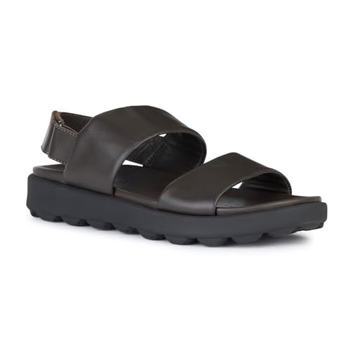 Geox Men's Modern Slide Sandal3