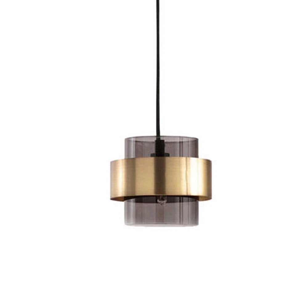 Lámpara de araña pequeña minimalista ideal para transformar espacios reducidos con estilo 8