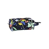 Burton Unisex – Erwachsene Accessory Case Kulturbeutel, Moonlit Grove
