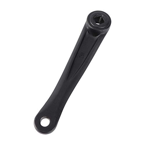 Bike Accessories Bike Crank Arm 170mm, Black