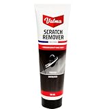 Valma Scratch Remover 100 ml – Antigraffi per Auto – Elimina Graffi Superficiali – Pasta Lucidante in Tubo