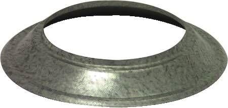 Storm Collar - 3 Inch