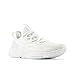 New Balance Women's FuelCell 100 V2 Cross Trainer, White/Ice Blue, 7.5