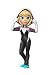 Funko Marvel Spider-Gwen Rock Candy Figure