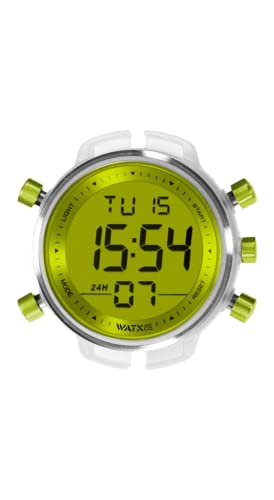 Watx Reloj Unisex Colors RWA1743 Watx Reloj Unisex Colors RWA1743
