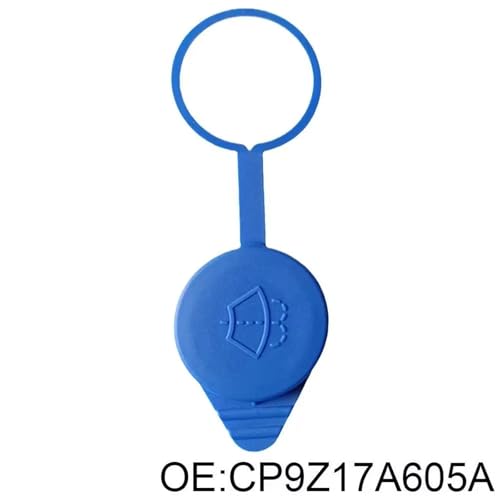 Bouchon de réservoir lave-glace Ford Focus et Transit Connect - 6