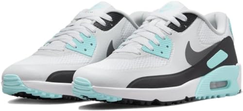 Image of NIKE Air Max 90 PRM Men's Trainers