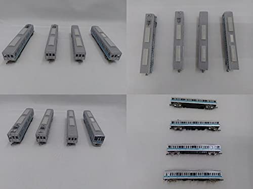 グリーンマックス　30511 小田急1000系　8両編成セット（動力付き） グリーンマックス 30511 小田急1000形8両セット | TamTam Online