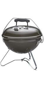 Amazon | Weber(ウェーバー) バーベキュー コンロ 直径37cm スモーキー