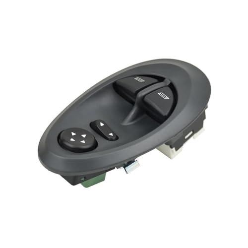 Interrupteur de vitre électrique 500321137 pour Iveco Daily 1999-2006