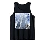 New York World Trade Center...