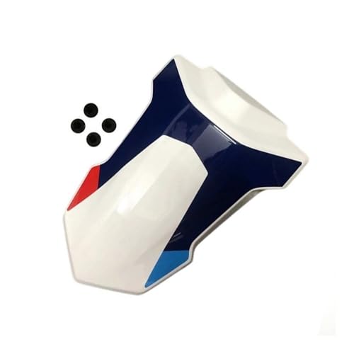 De queue passager pour M1000RR : supprimez la selle passager
