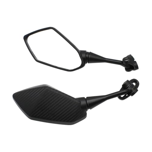 Rétroviseur moto guidon CBR 600 RR miroir VFR800 CBR1000RR