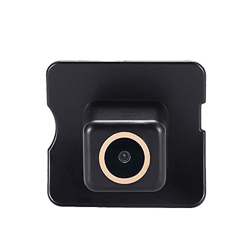 HD Fisheye Lens Rear View Camera Parking Camera Compatible with Benz W251 R300 R350 R280 R500 Viano Vito CL500 CL600 CL63 CL65W221 S250 S280 S300 S320 350 seconds. 400 S420 S450 S500 S550 S600