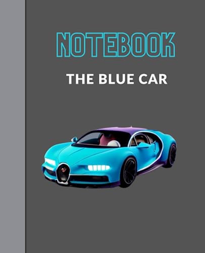 The blue car notebook: the blue carbuncle daunt books