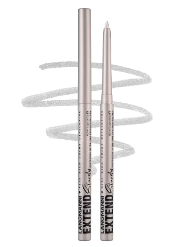 1.Formula a lunga durata：Eyeliner Opaco è dotato di una formula di alta qualità e a lunga tenuta, che rimane perfetta tutto il giorno senza sbiadire né colare. Mantieni il tuo tratto preciso da mattina a sera.