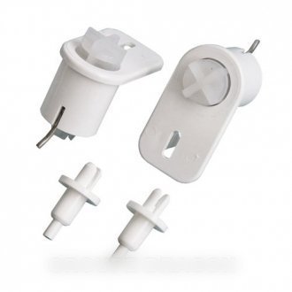 Kit réparation palier portillon 2412865004 pour étanchéité frigo optimale