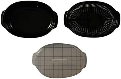 Direct Replacement for Whirlpool W10660052 Appliance Cookware 8206451 W10120484
