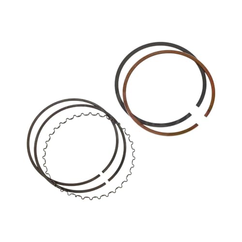 Segment de piston 75mm XL600V Transalp 1989-1999 kit de réparation moteur VT600C