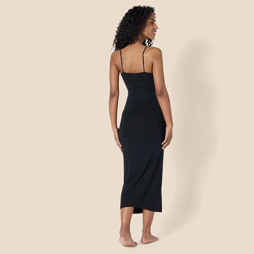Amazon Essentials Women's Soft Modal Sleepwear Slip Dress3