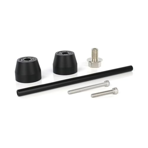 Curseur collision moto pour fourche avant Yamaha YZF-R1 YZF-R6 FZ1 FJR1300