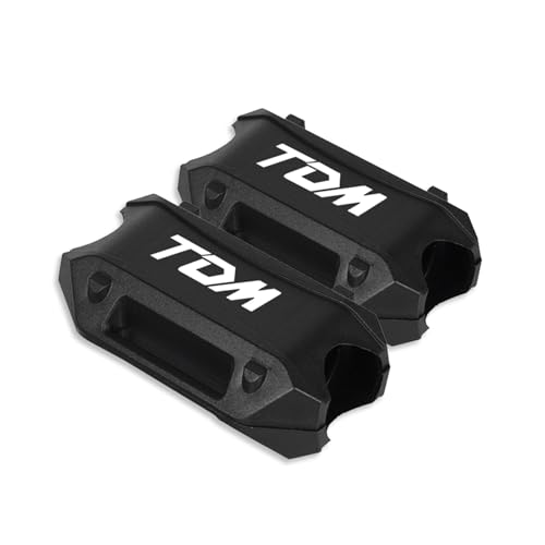 Protection de pare-chocs moteur TDM 900 850 accessoires 25mm