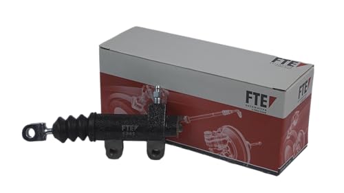 Cilindro esclavo de embrague para Kia Optima 2001-2006 con suavidad de accionamiento FTE