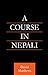 Course in Nepali