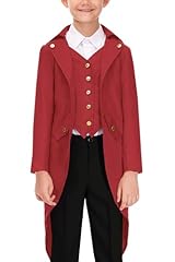 Red | Jacket