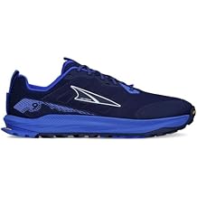 ALTRA Mens Lone Peak 9+ Shoe Trail Running Shoes Dark Blue - Dark Blue 46.5