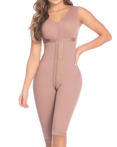 FAJAS DISENOS D'PRADA DELIÉ Shapewear Tummy Control High Compression Faja Colombiana Abdomen Control FAJAS DISENOS D'PRADA DELIÉ Shapewear Tummy Control High Compression Faja Colombiana Abdomen Control