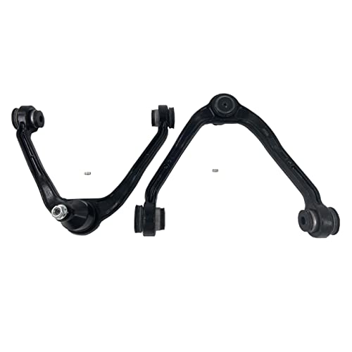 Totlle Front Upper Control Arm Ball Joint Suspension Kit Sway Bar Tie Rod Pitman Arm Replacement Chassis Part For Cadillac Escalade Chevrolet Avalanche Silverado Tahoe Gmc Sierra Yukon K80942 12Pc #TOP3
