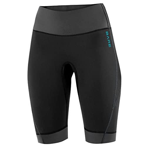 EXOWEAR Short Womens